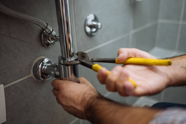 Residential Plumbing Services in Versailles, IN